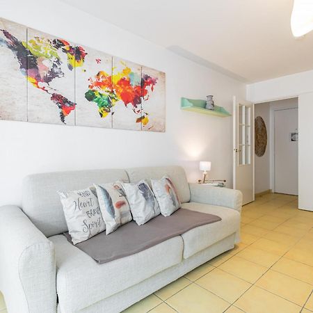 Nice 1 Bedroom Downtown Carre D'Or With Garage Exterior foto