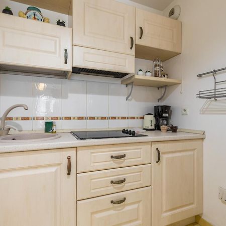 Nice 1 Bedroom Downtown Carre D'Or With Garage Exterior foto