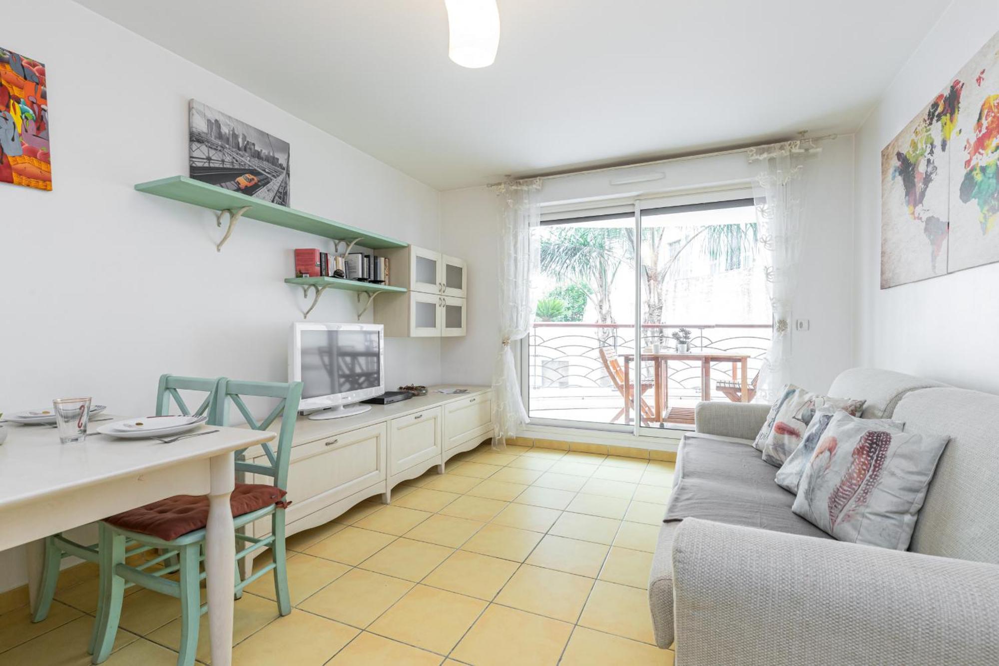 Nice 1 Bedroom Downtown Carre D'Or With Garage Exterior foto