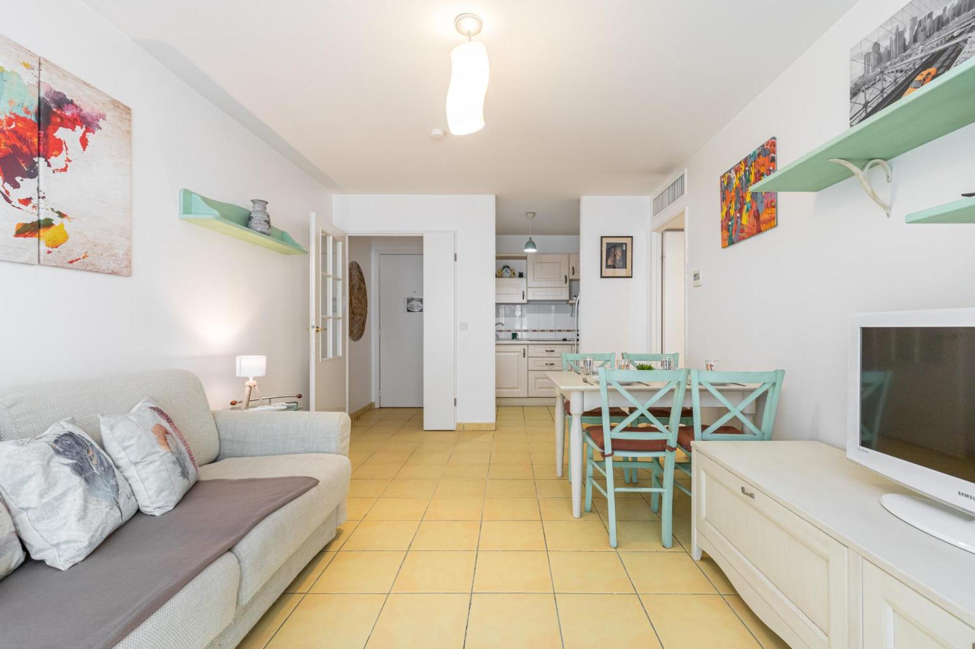 Nice 1 Bedroom Downtown Carre D'Or With Garage Exterior foto