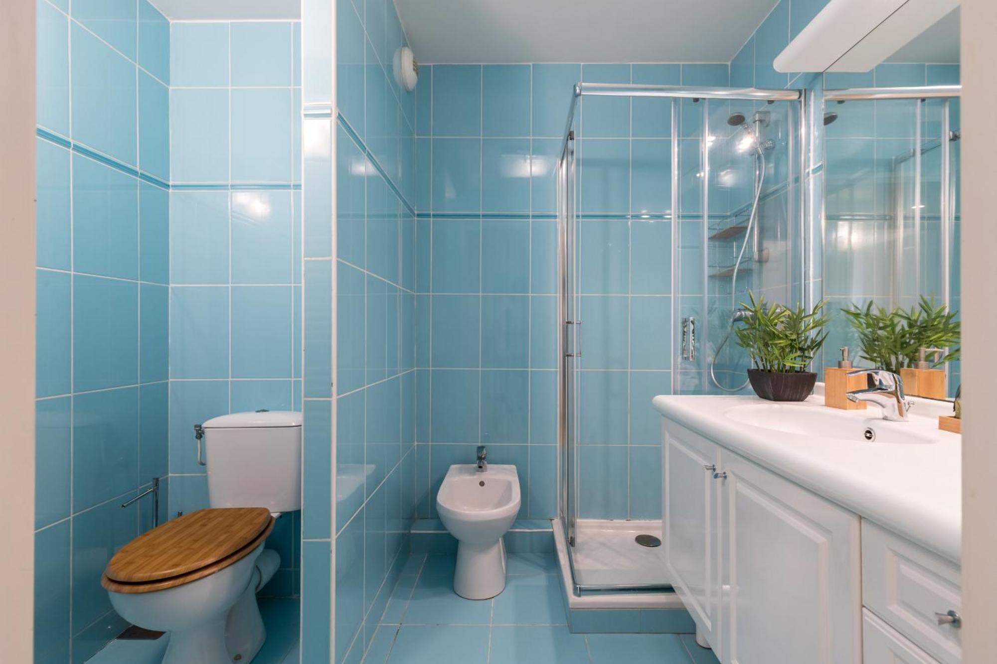 Nice 1 Bedroom Downtown Carre D'Or With Garage Exterior foto