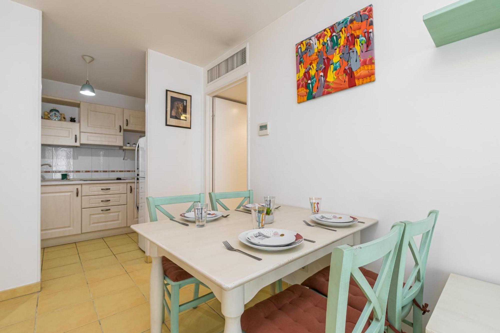 Nice 1 Bedroom Downtown Carre D'Or With Garage Exterior foto