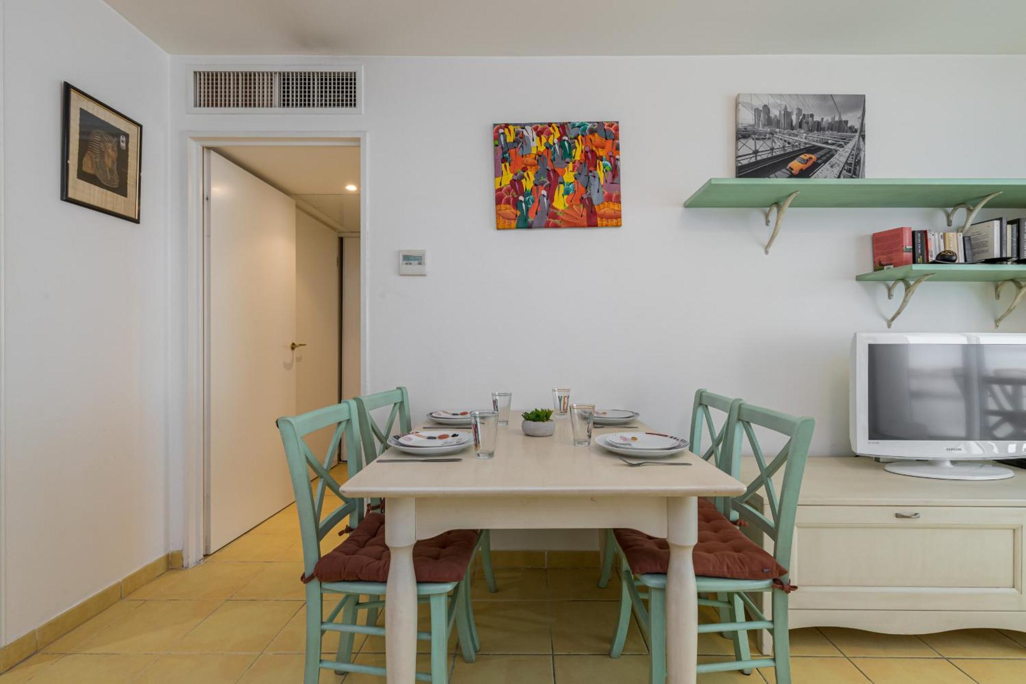 Nice 1 Bedroom Downtown Carre D'Or With Garage Exterior foto