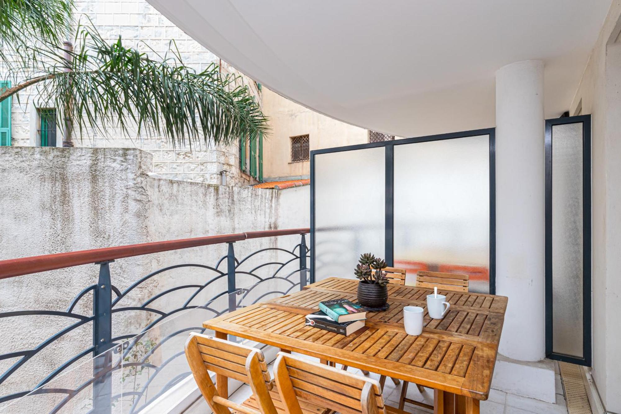 Nice 1 Bedroom Downtown Carre D'Or With Garage Exterior foto
